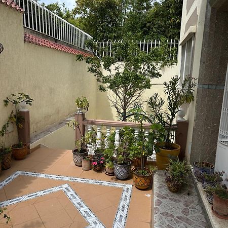Casa Ben Tanger Apartment Exterior photo