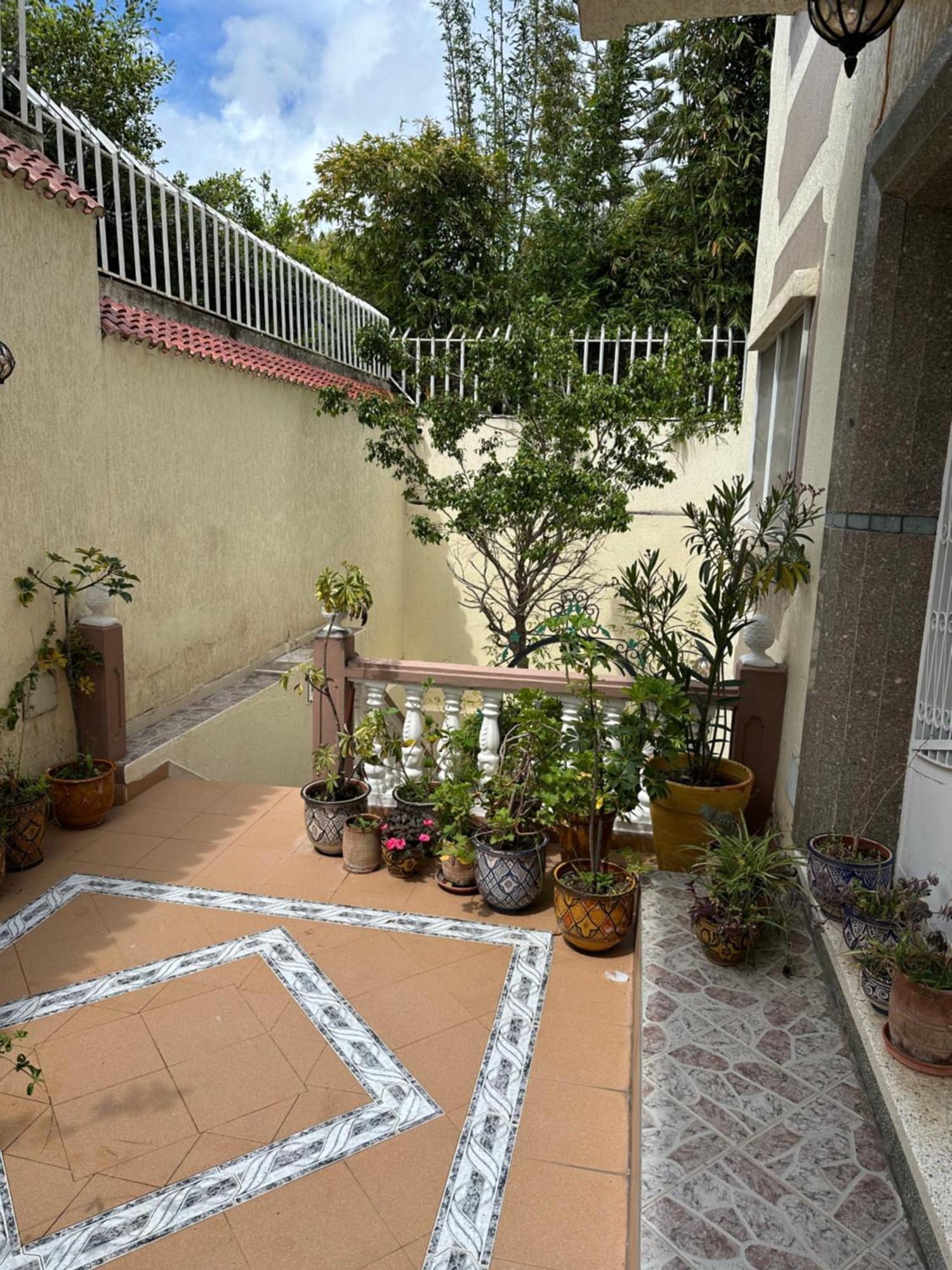 Casa Ben Tanger Apartment Exterior photo